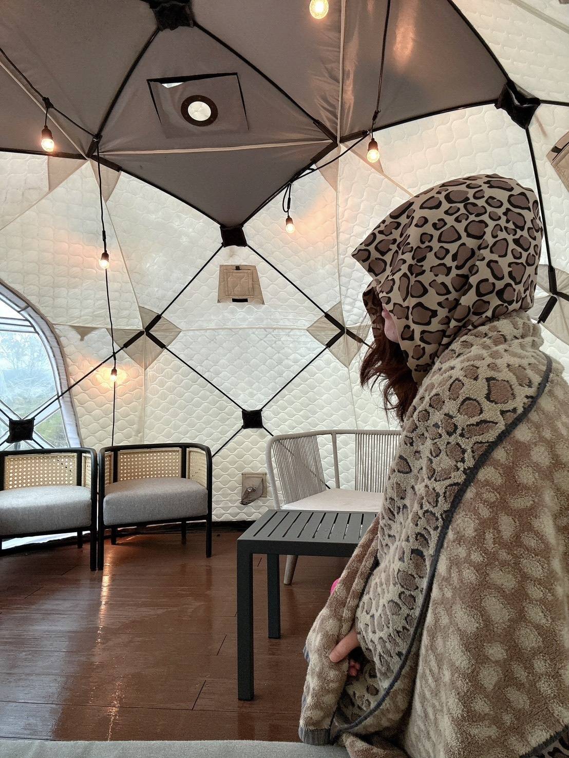 キングアンドクイーン(埼玉県所沢市)