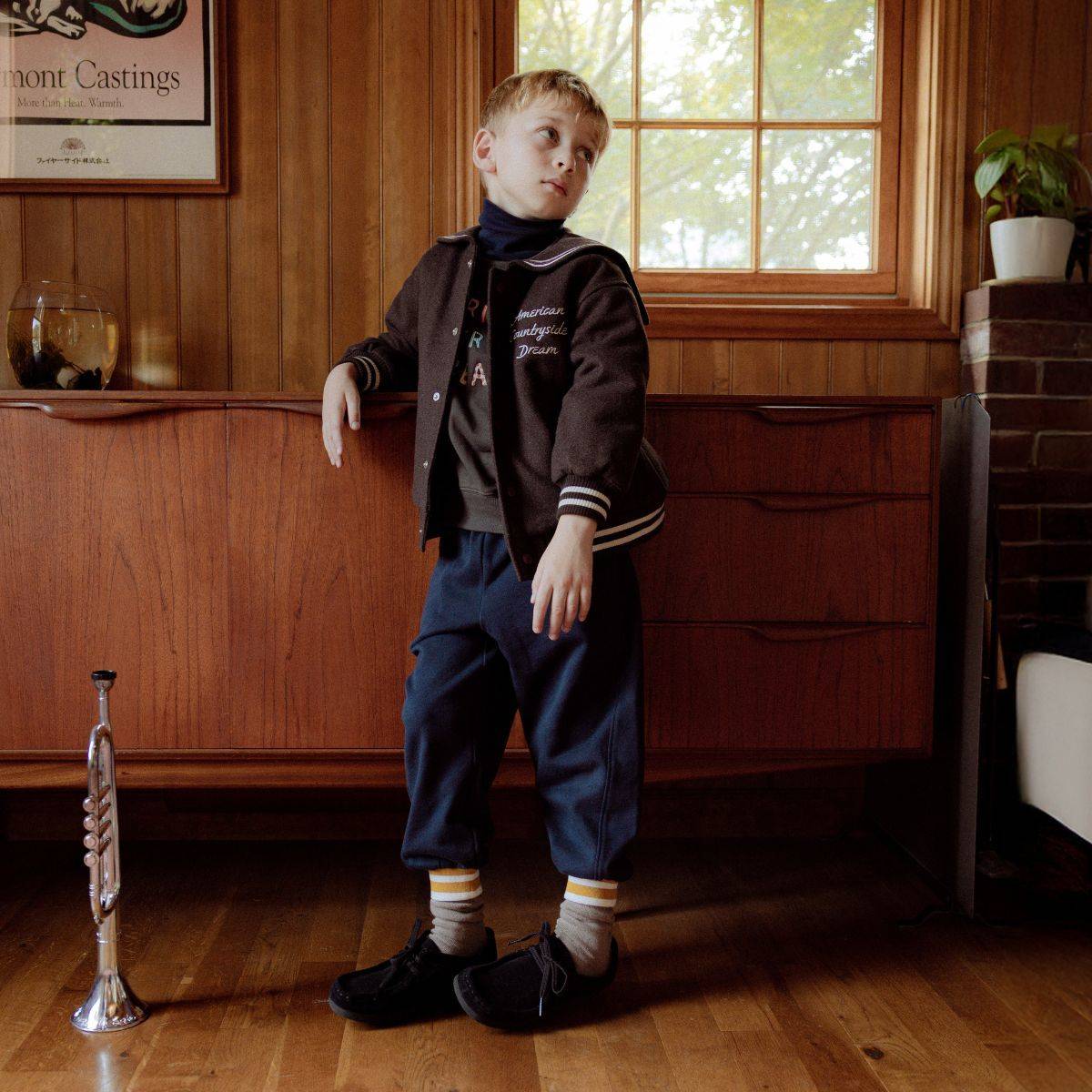 こどもビームス