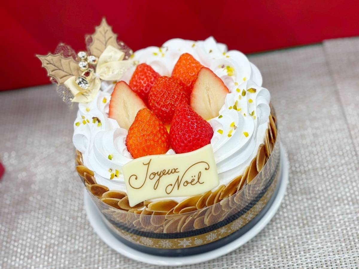 ミルフィーユ・シャンティ