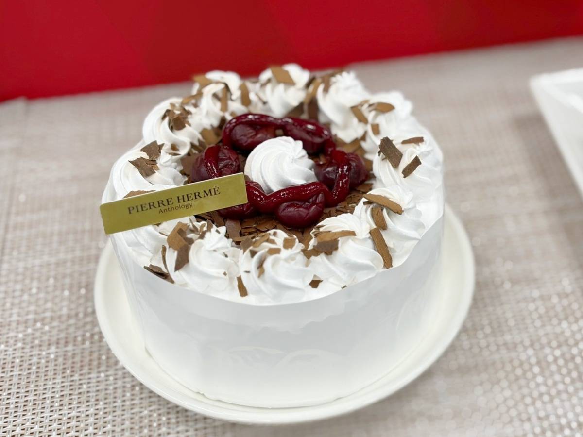 ガトー・ド・ノエル