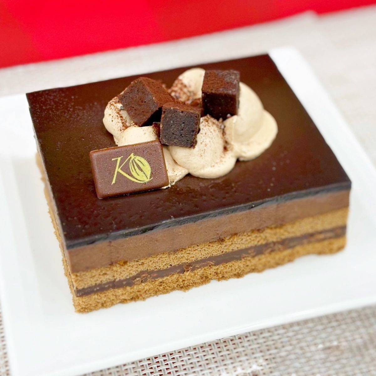 ファミマのクリスマスケーキ