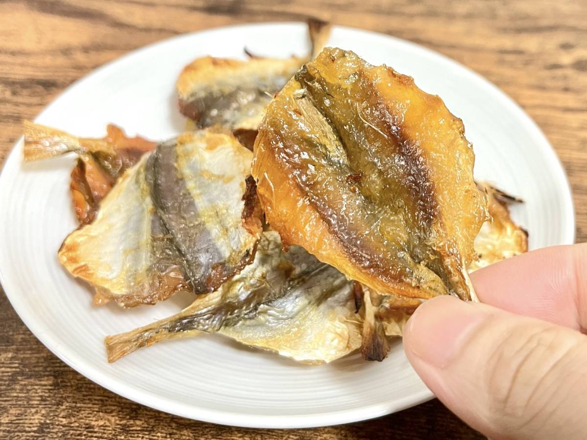 素材本来の旨みがたっぷり♡