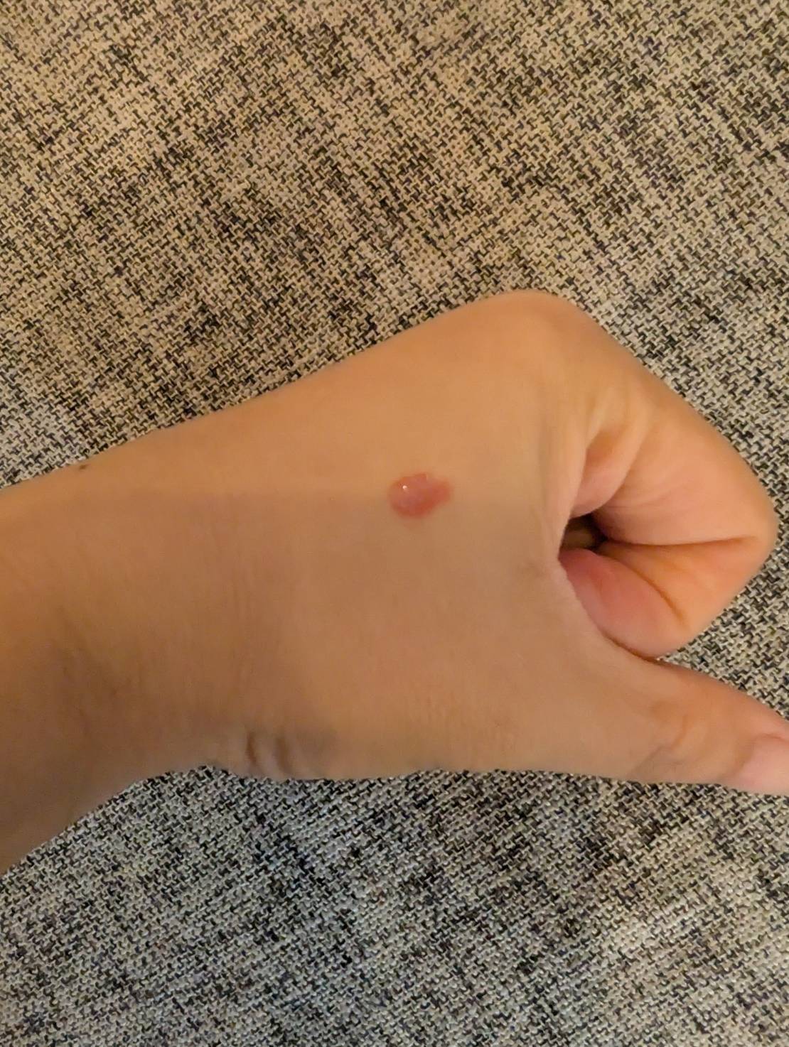 Laka フルーティグラムティント