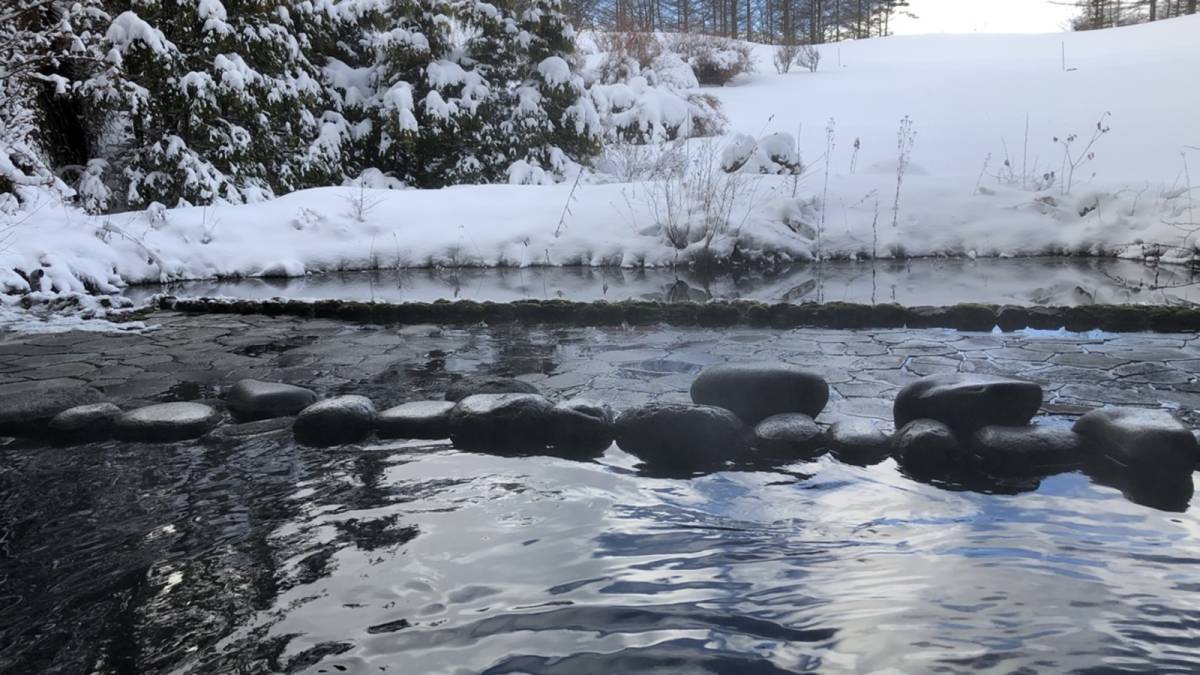 ANAホリデー・インリゾート軽井沢