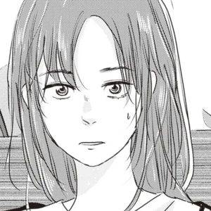 「帰りたい(焦)」派遣仲間のススメでとある下着店へ。そこで目にしたのは……。【ランジェリー・ブルース④】