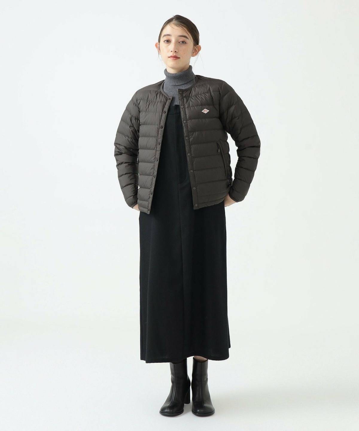 1月の北海道コーデ