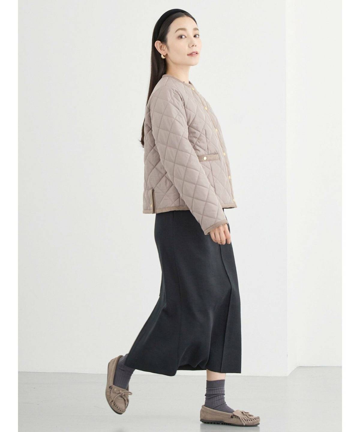 1月の北海道コーデ