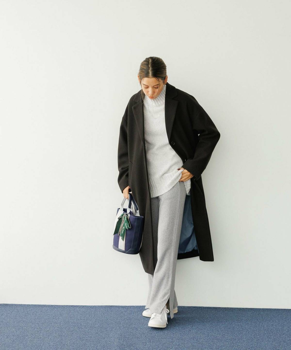 1月の北海道コーデ