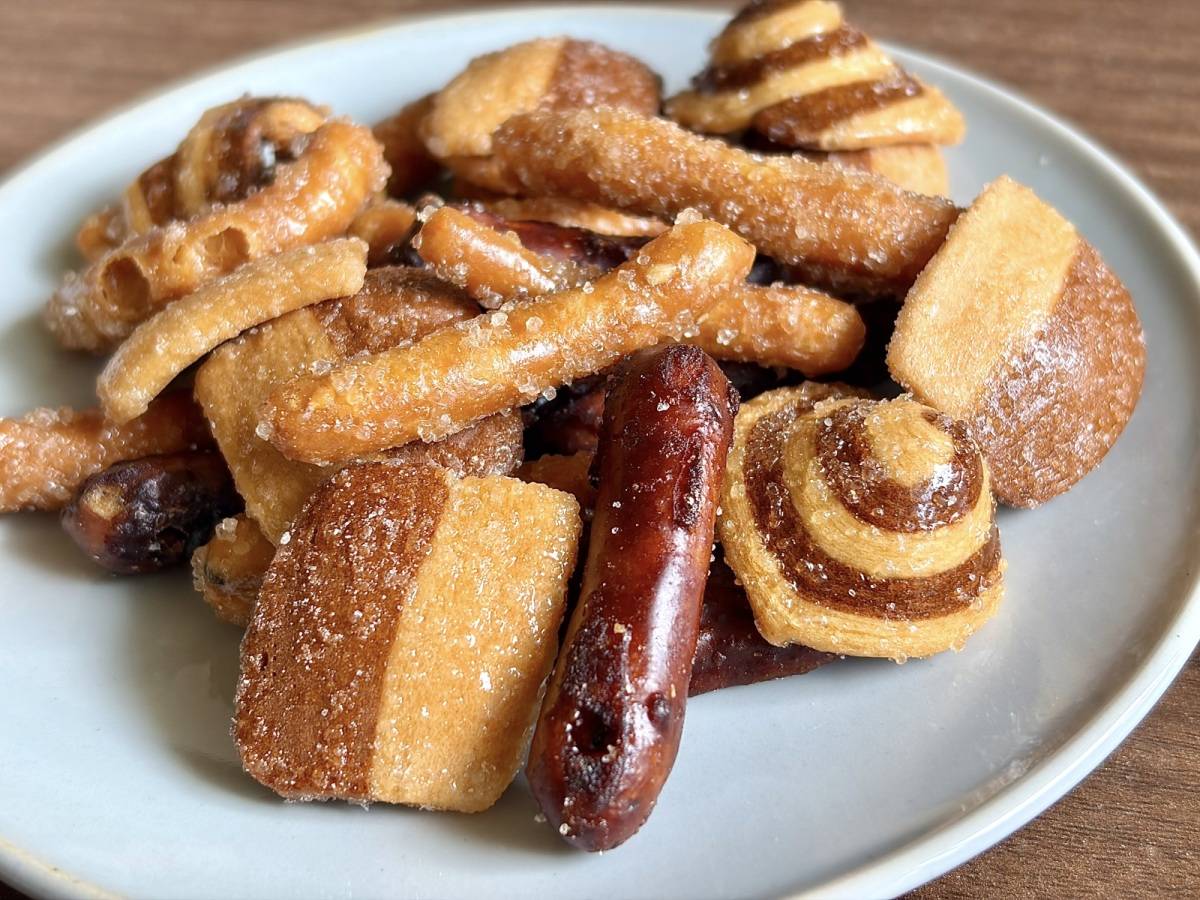 やみつきになる美味しさだよ♡