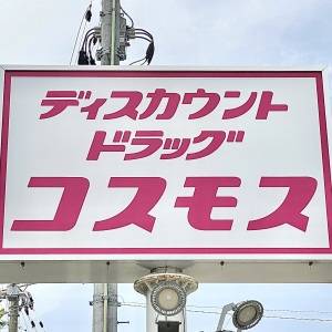 もはや食べなきゃ損だわ……。【コスモス】の人気商品が本気でウマいよ