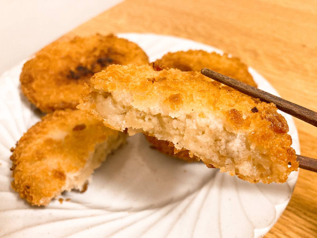 牛すじのうまみがたまらない……♡