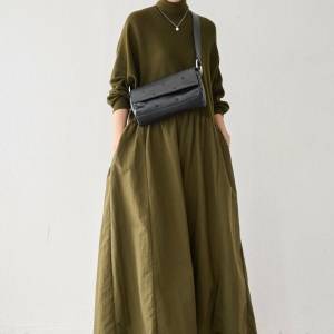 大人女子はこう使う！ボディバッグ使いがおしゃれなお手本コーデ10選