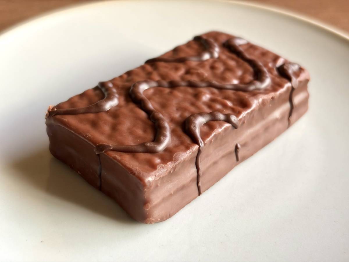 食べきりやすいサイズ感が嬉しい♪