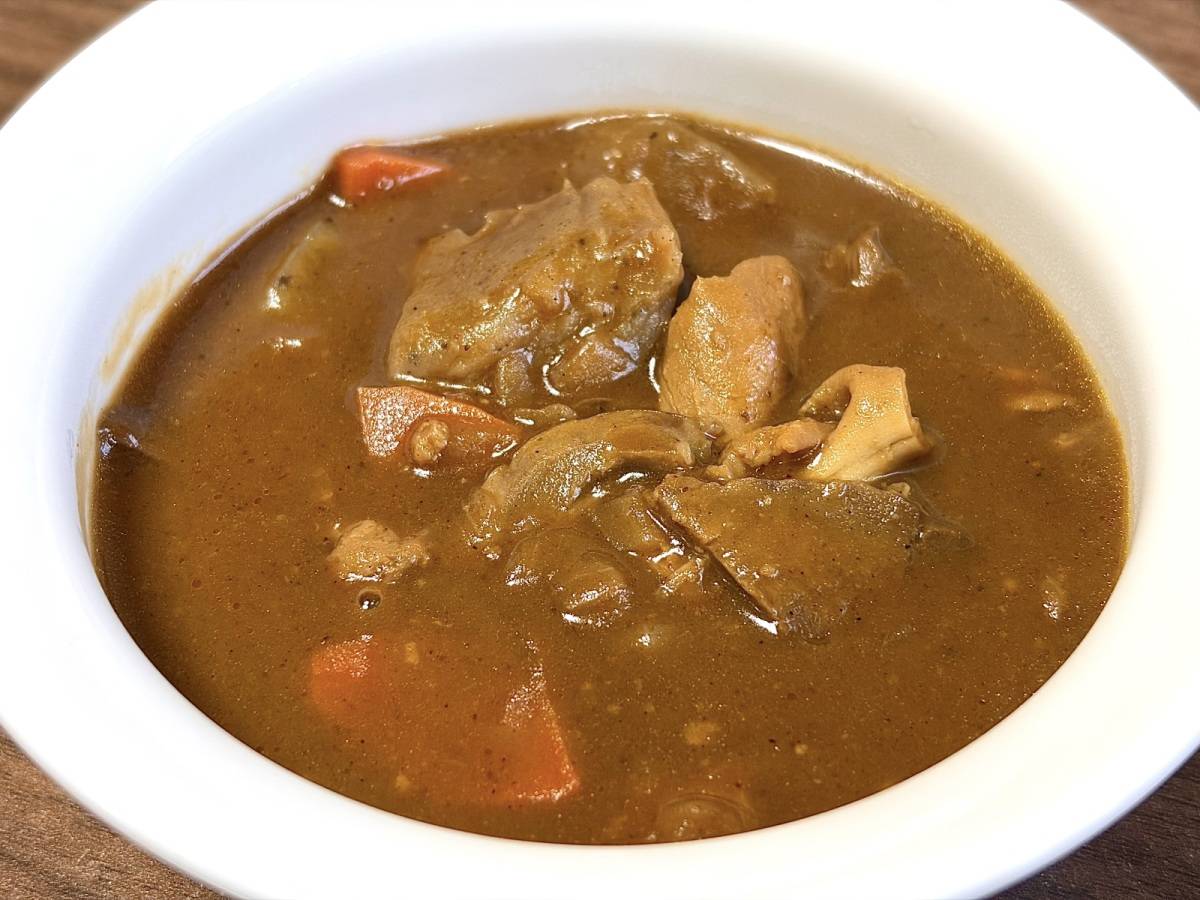 ランチやディナーにちょうど良いサイズ感！