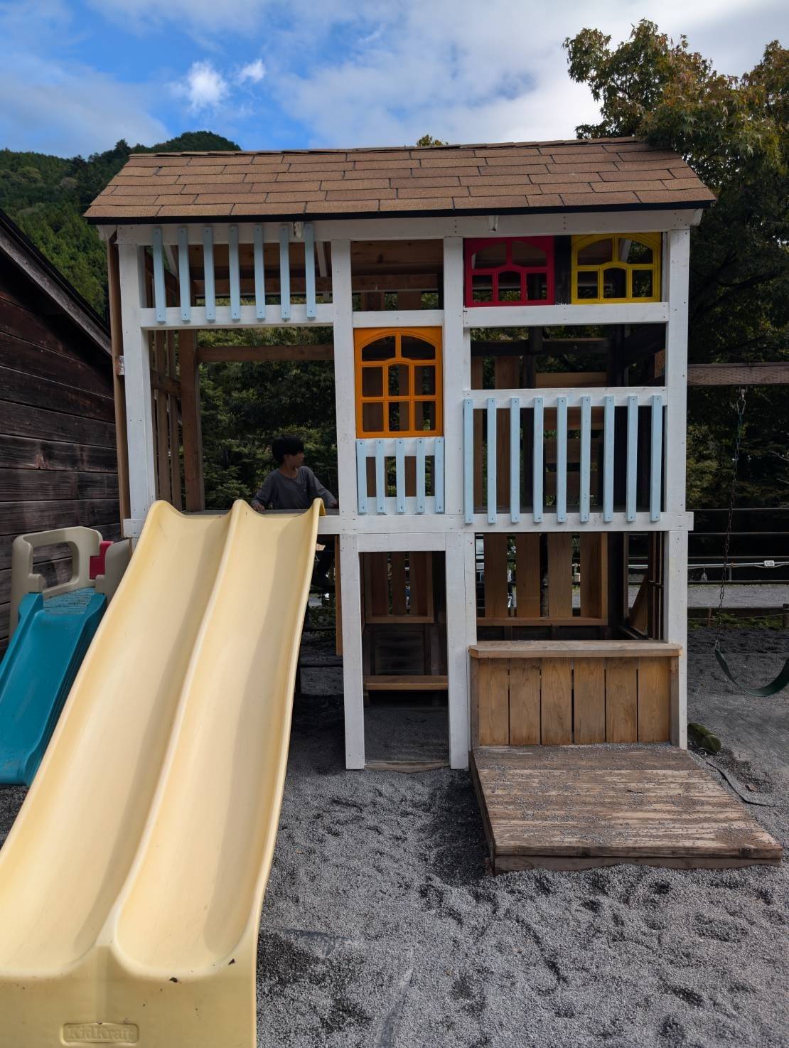 ケニーズファミリービレッジ