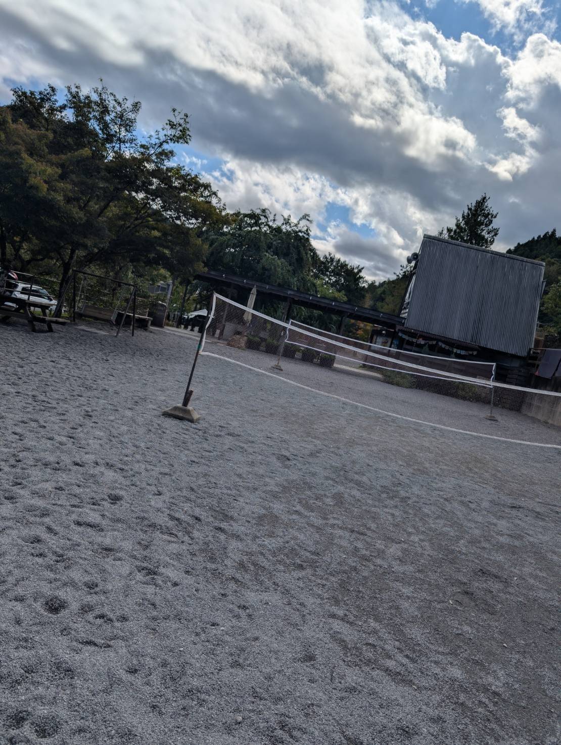 ケニーズファミリービレッジ