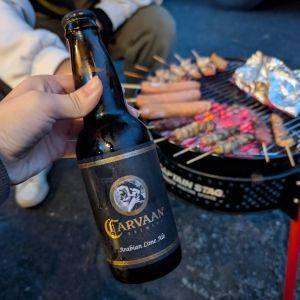 秋は子連れキャンプが◎ケニーズ・ファミリー・ビレッジに行ってきた