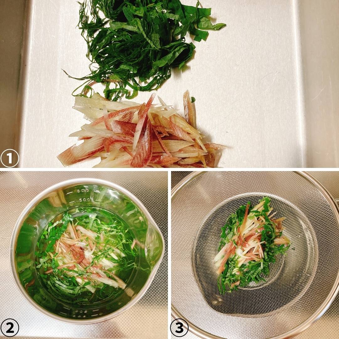 【サバ缶×めんつゆ】ヤマキ公式の「さば缶薬味丼」のレシピ