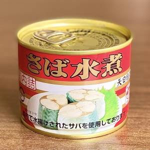 まさかのほぼのせるだけ。すぐ作れる「サバ缶×めんつゆ」の簡単レシピ