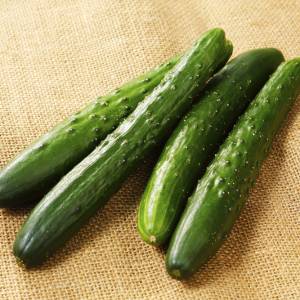 最近コレばっかり食べてる。5分で作れる「きゅうり」の超簡単レシピ