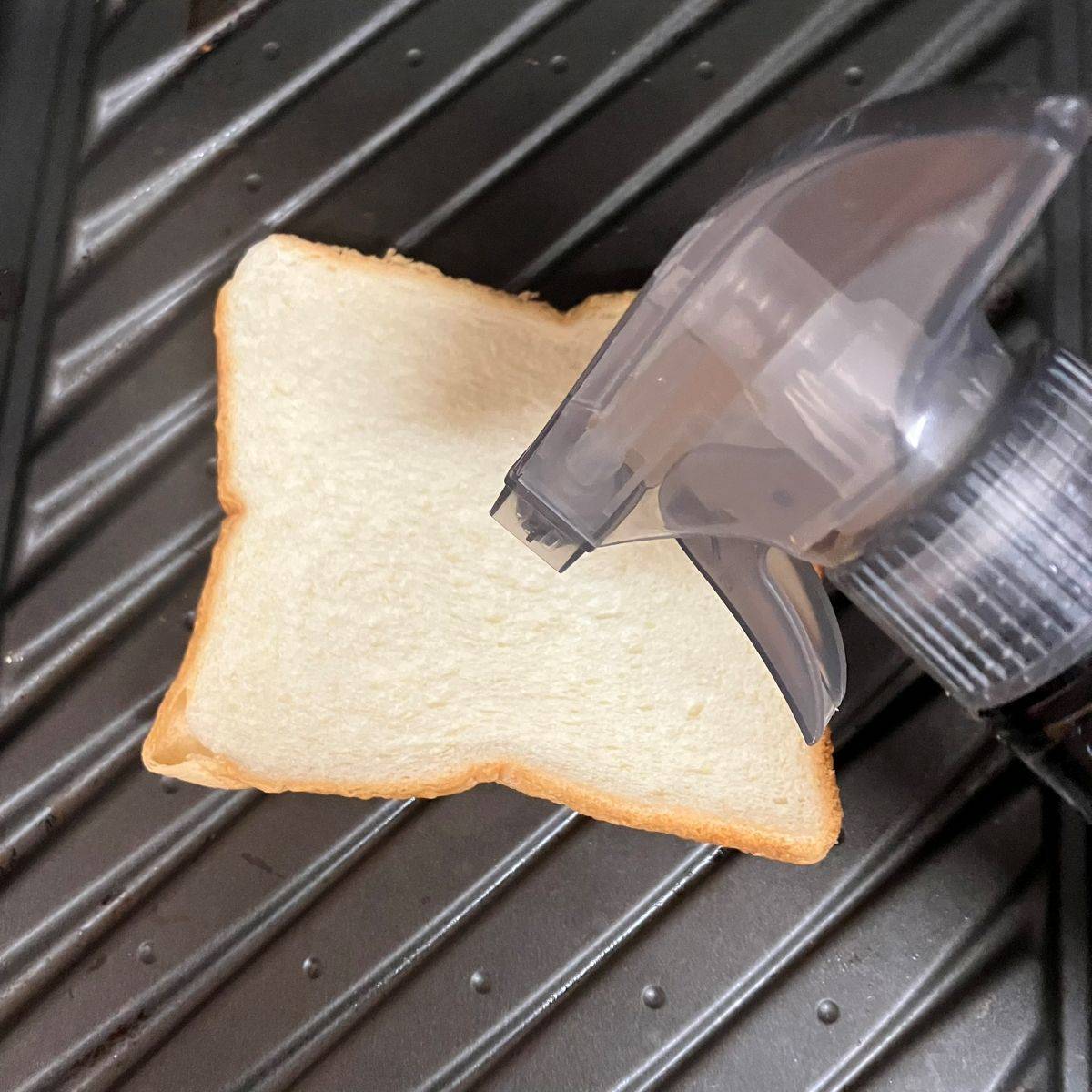 パスコ公式の「はちみつくるみの生トースト」のレシピ