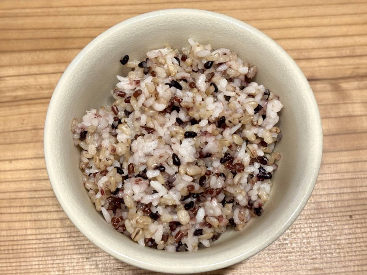 噛むほどに甘みが増していく♡