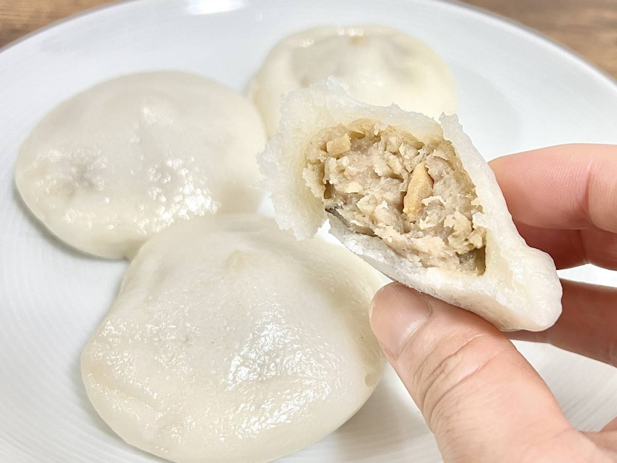 小腹が空いたときにぴったり!