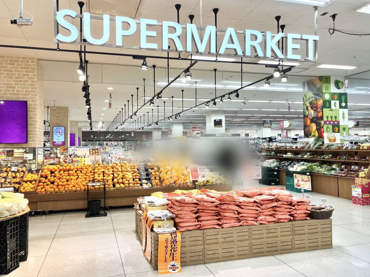 イオンの人気商品を買ってみた！