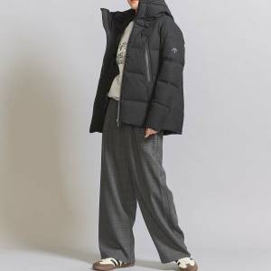 【40代】スポーツ観戦には大人カジュアルが◎おしゃれ&快適コーデ12選