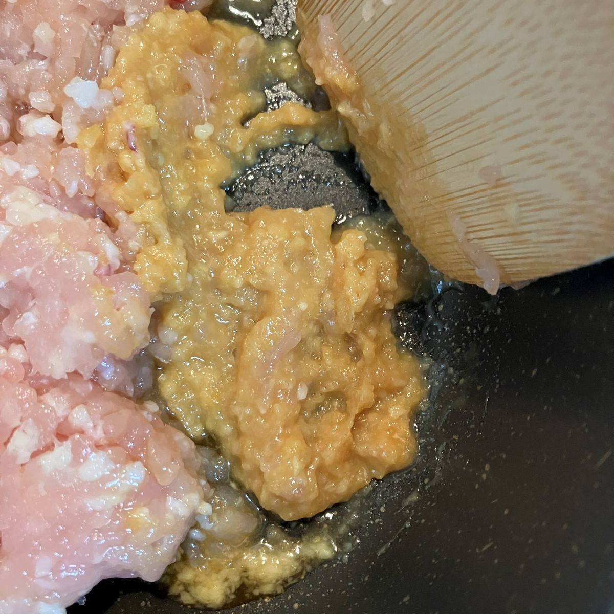 ヤマキ公式の「めんつゆそぼろ」のレシピ