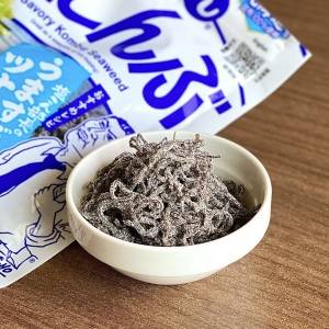 まさかの切って炒めるだけ。「塩こんぶ」の腰を抜かすほど旨いレシピ