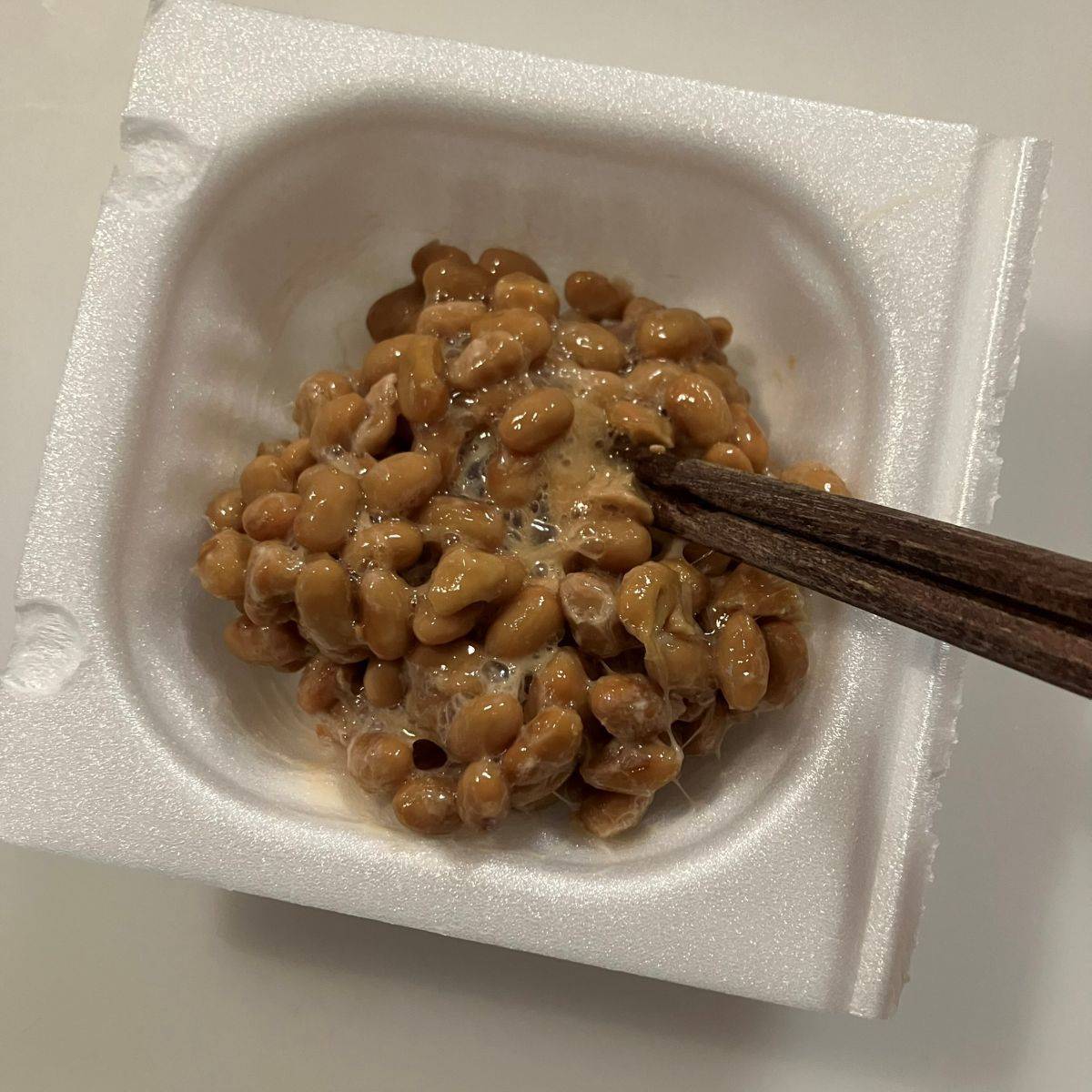 タカノフーズ公式の「たまごなっとースト」のレシピ