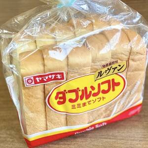まさかの切って挟むだけ。本当は内緒にしたい「食パン」の簡単レシピ