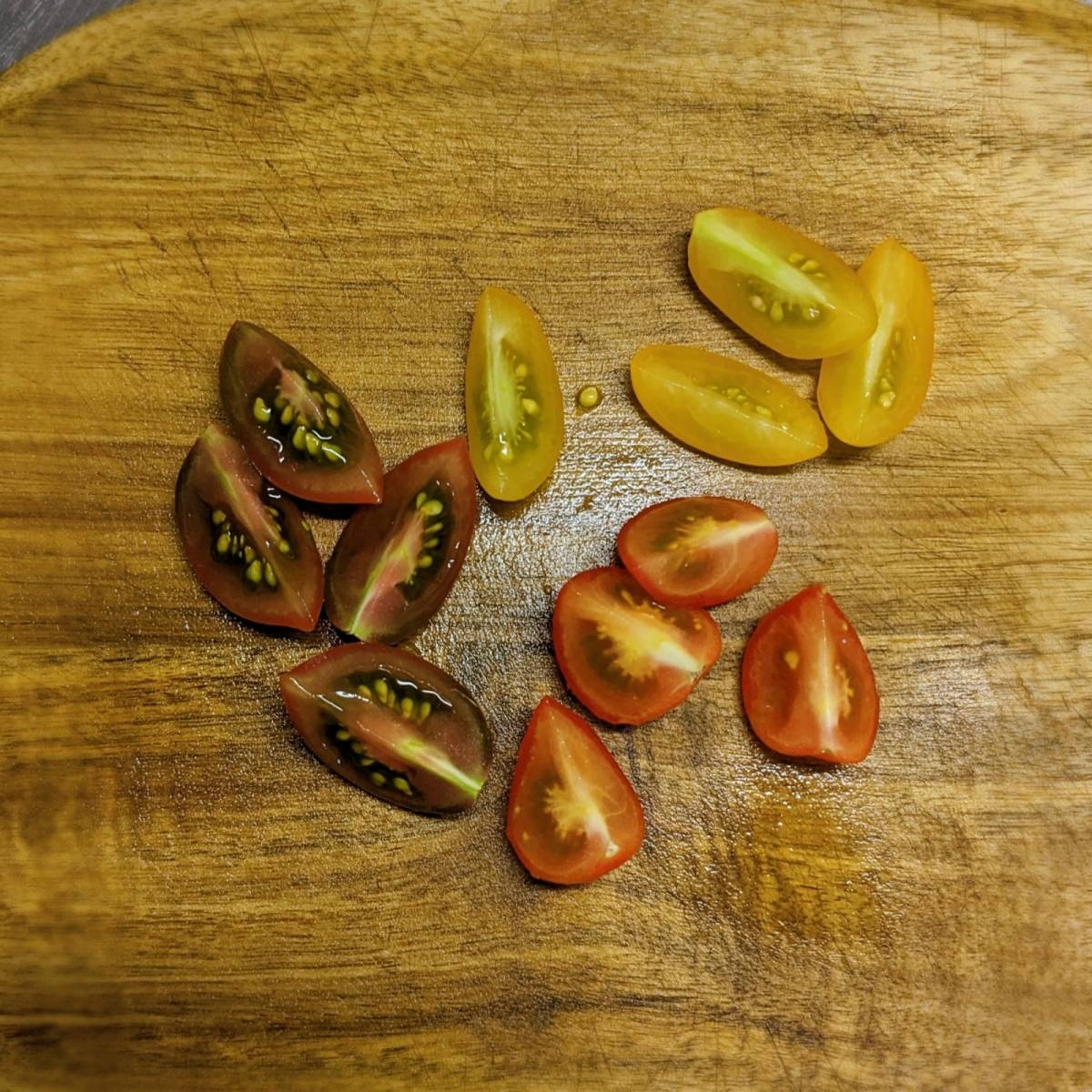 くらこん公式の「塩こんぶのグリーンサラダ」のレシピ