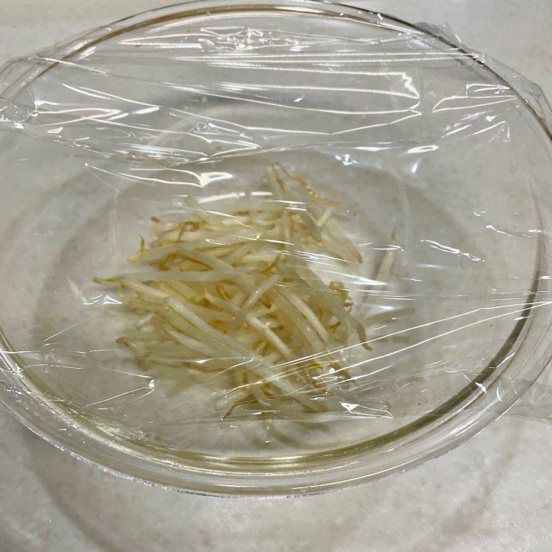 ニッスイ公式の「活ちくわとほうれん草のポン酢和え」のレシピ