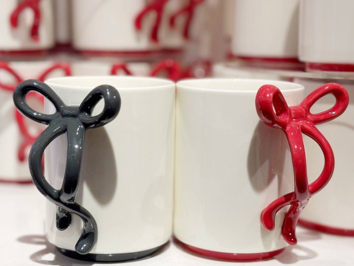 フランフランのマグカップ