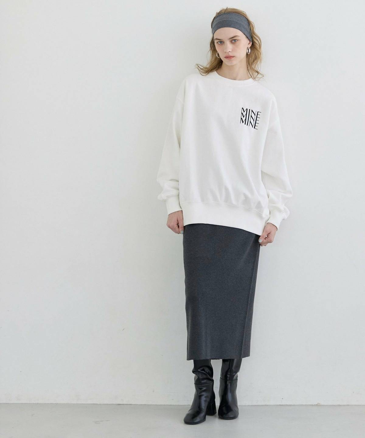 12月の沖縄コーデ