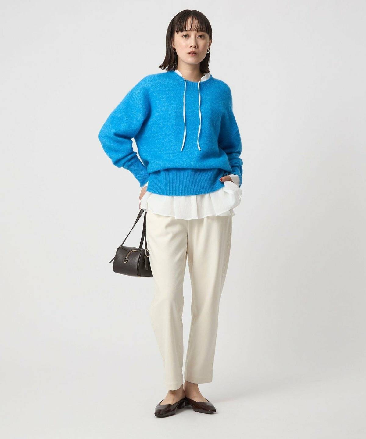 12月の沖縄コーデ