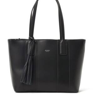 【2025年初冬】大人女子が買うべきはコレ！毎日でも持ちたい大容量バッグ5選