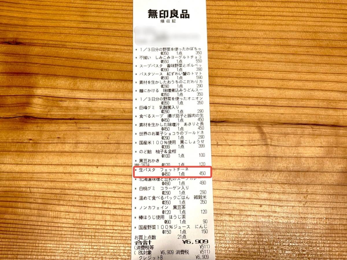 人気商品を買ってみた！