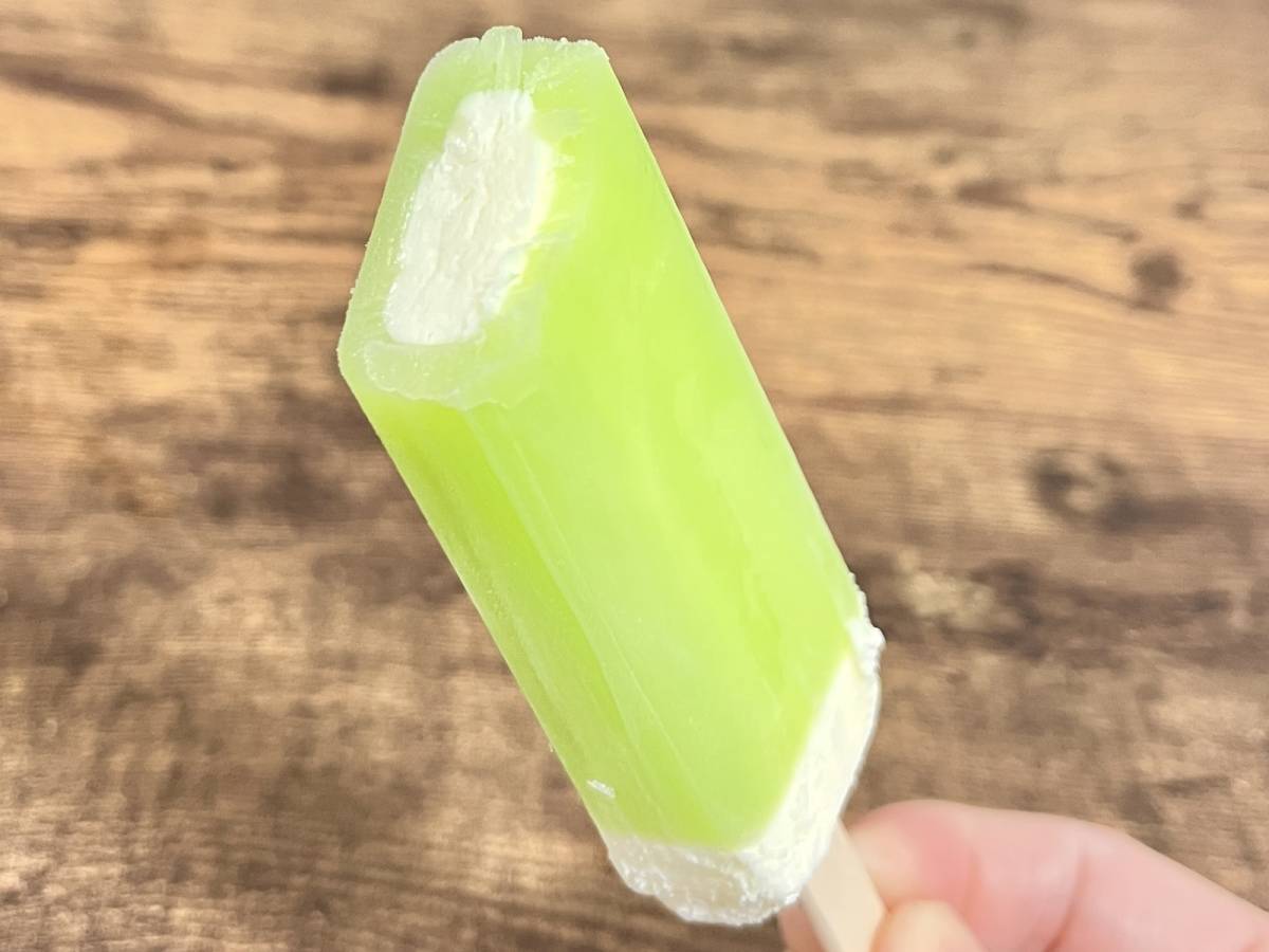 どこか懐かしい甘さがクセになるよ♡