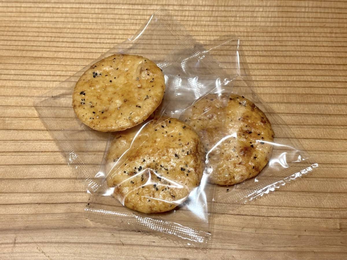 飽きのこない美味しさだよ♡