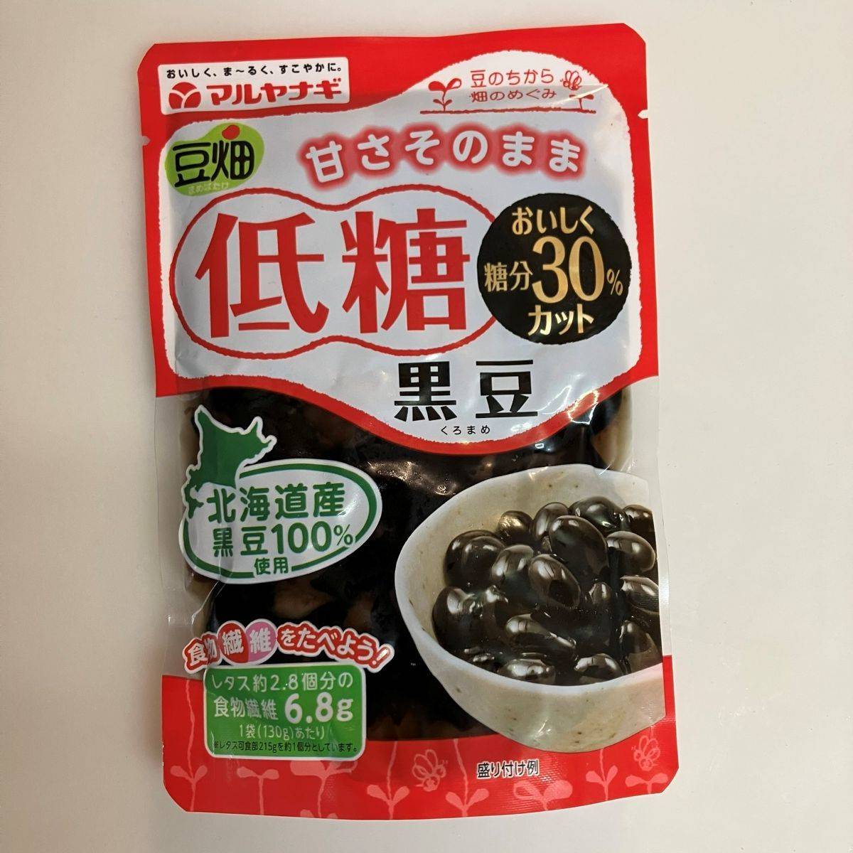 フジパン公式の「ごろっとお豆のあんバタートースト」のレシピ