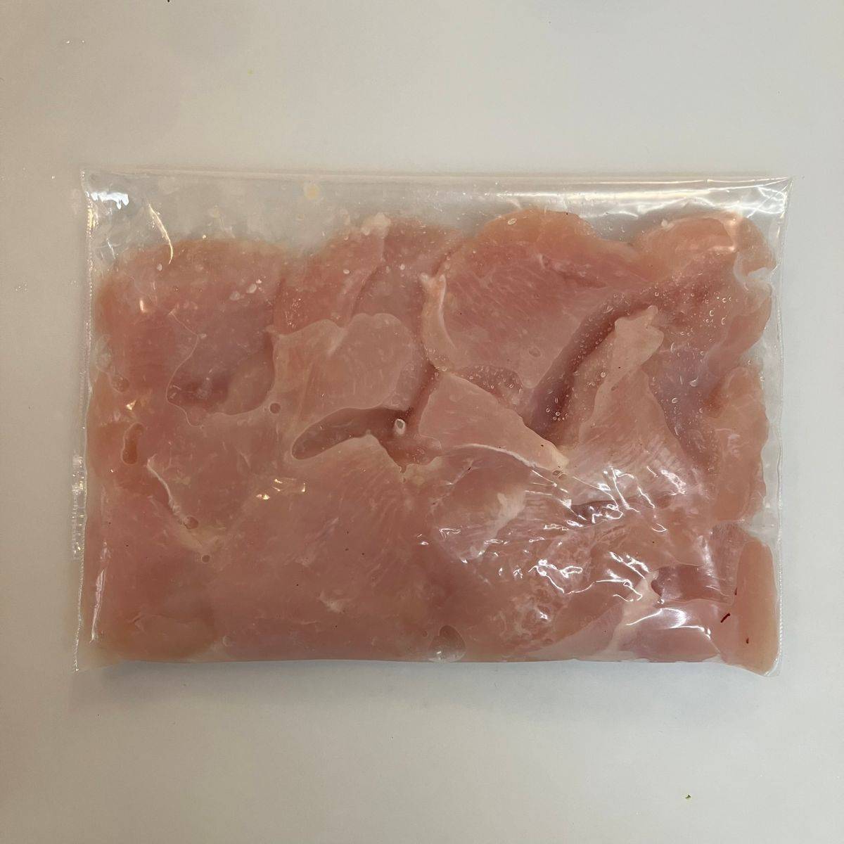 ヤマキ公式の「揚げないチキン南蛮」のレシピ