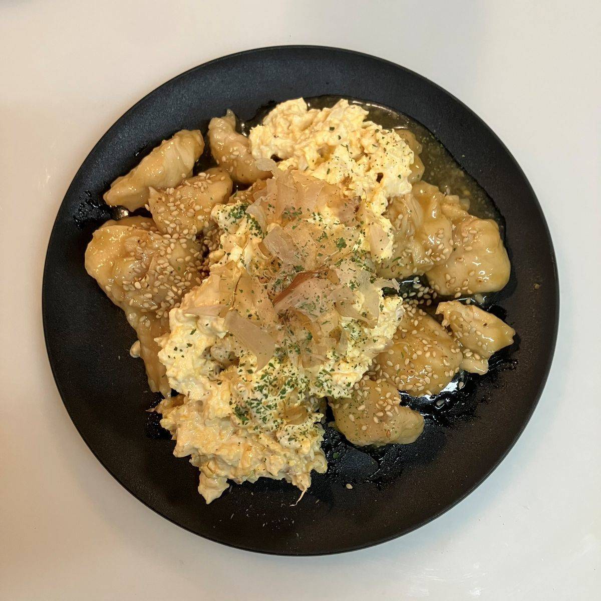 ヤマキ公式の「揚げないチキン南蛮」のレシピ