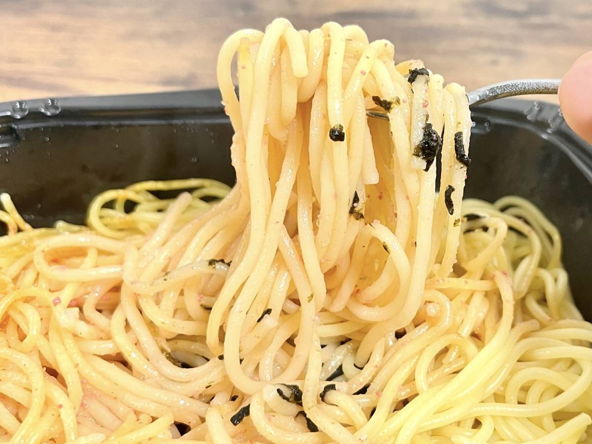 食べるほどハマる味わいだよ♡