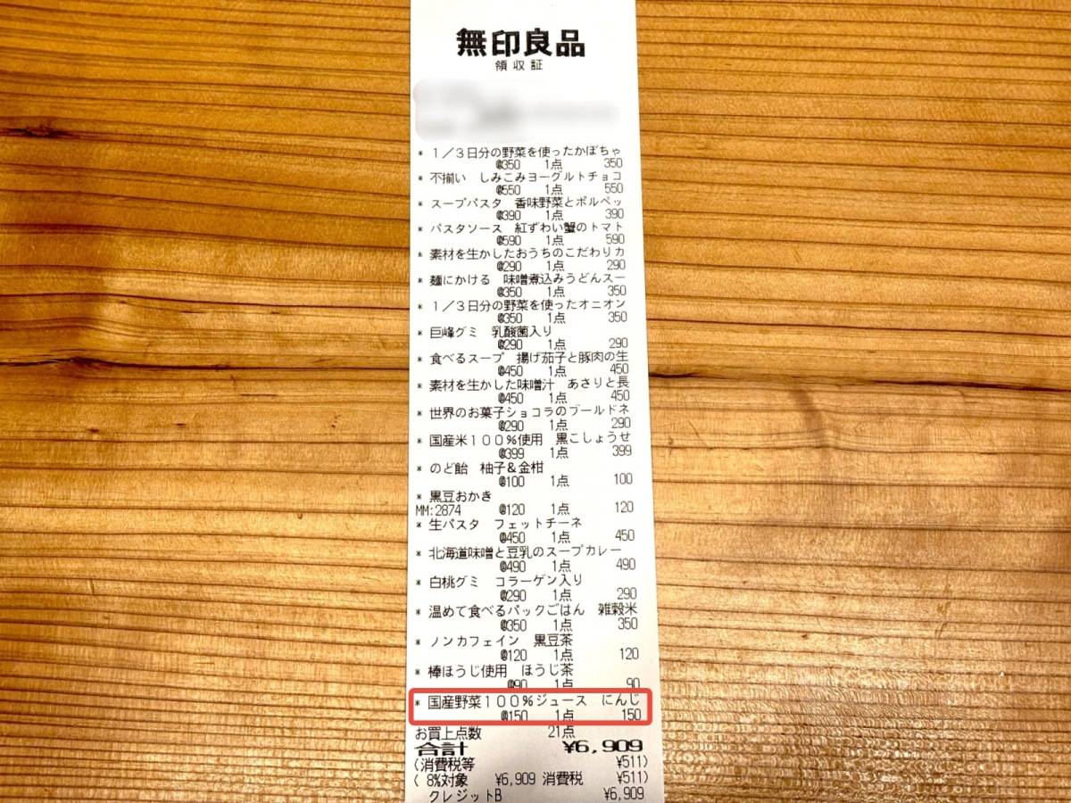 人気シリーズを試してみた！