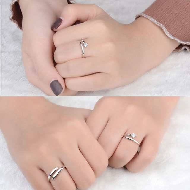 指輪 レディース フリーサイズ