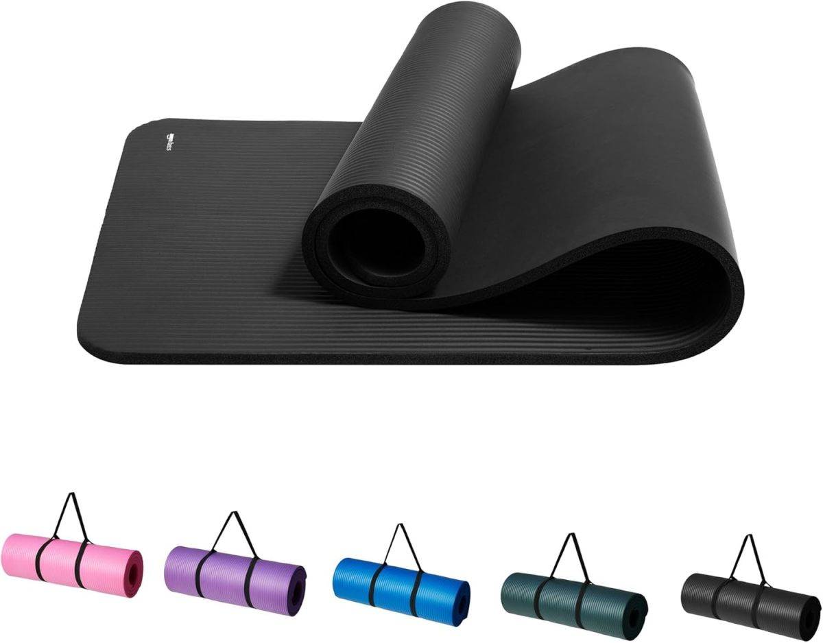 Amazon Basics ヨガマット