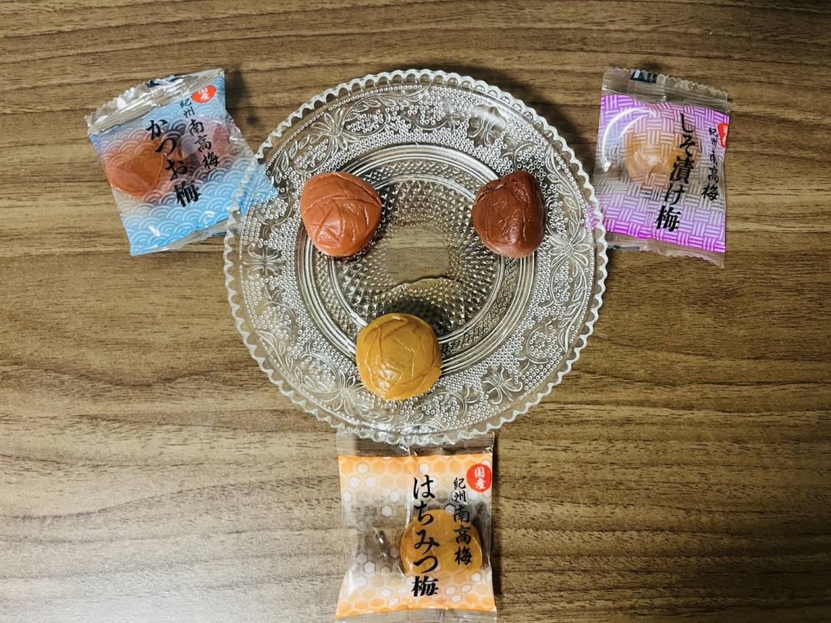 ふっくら柔らかい果肉が美味♡